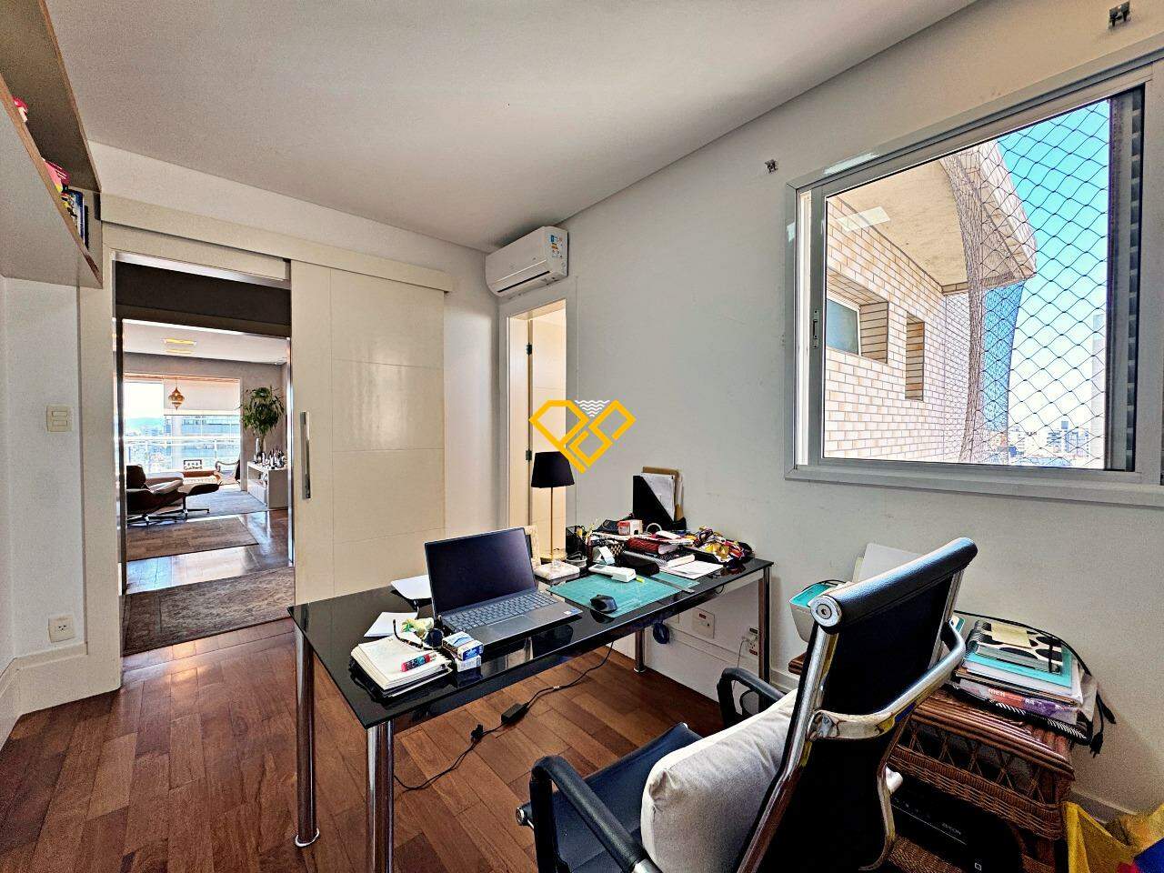 Cobertura à venda no Boqueirão: Dormitório 4