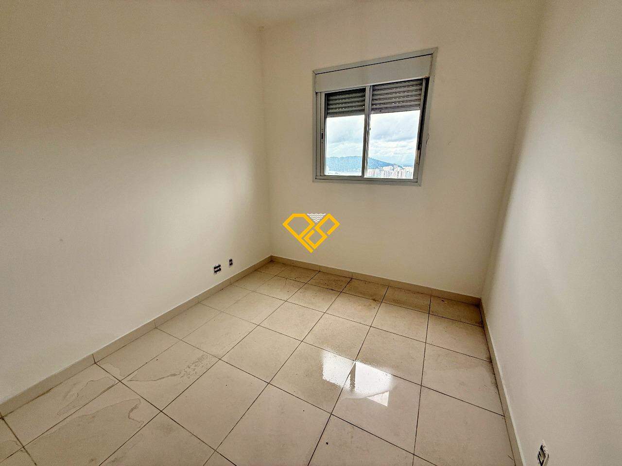 Cobertura à venda no José Menino: Dormitório 4