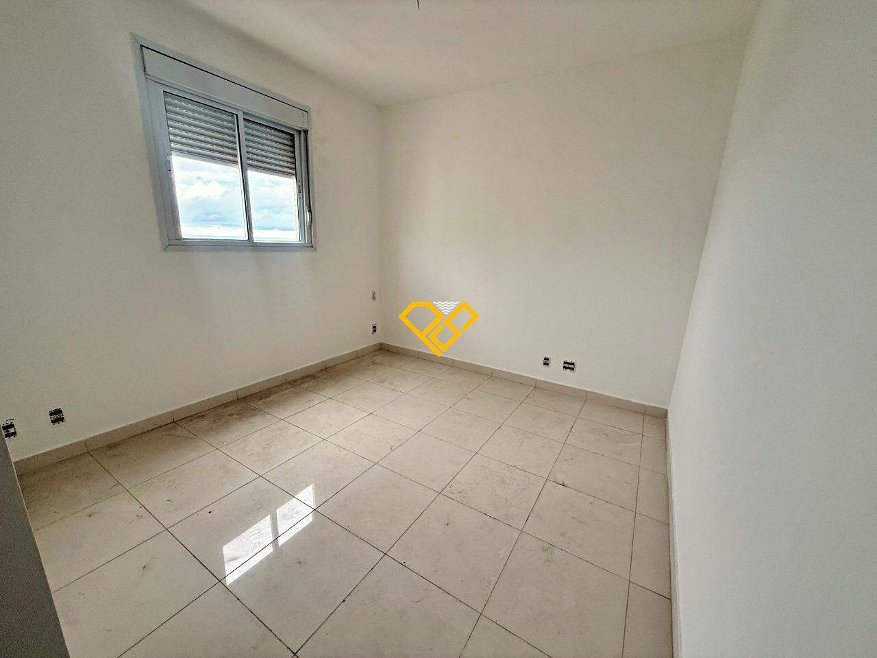 Cobertura à venda no José Menino: Suíte 3