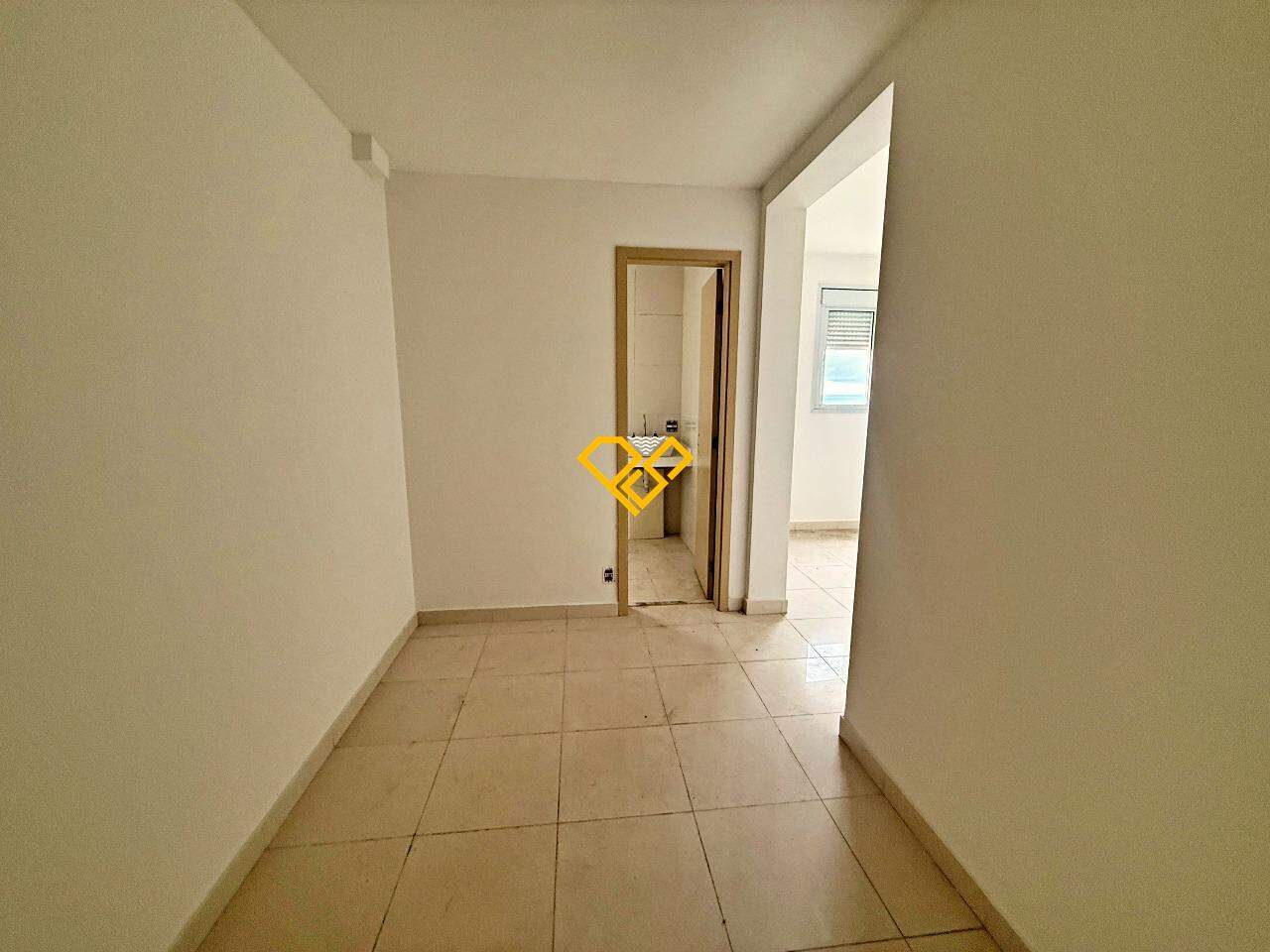 Cobertura à venda no José Menino: Suíte 2