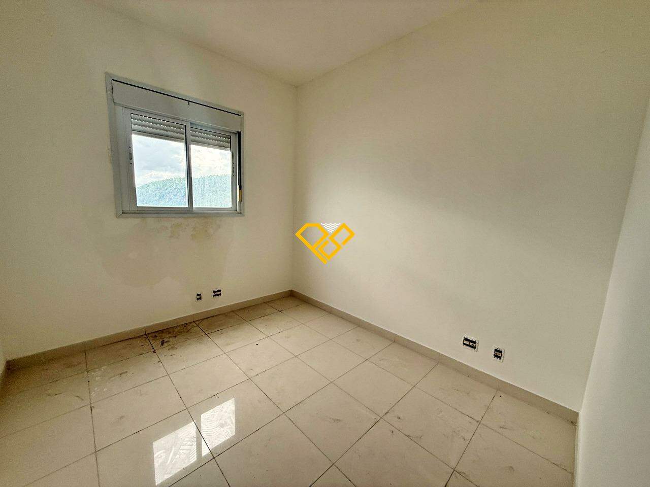 Cobertura à venda no José Menino: Dormitório 4