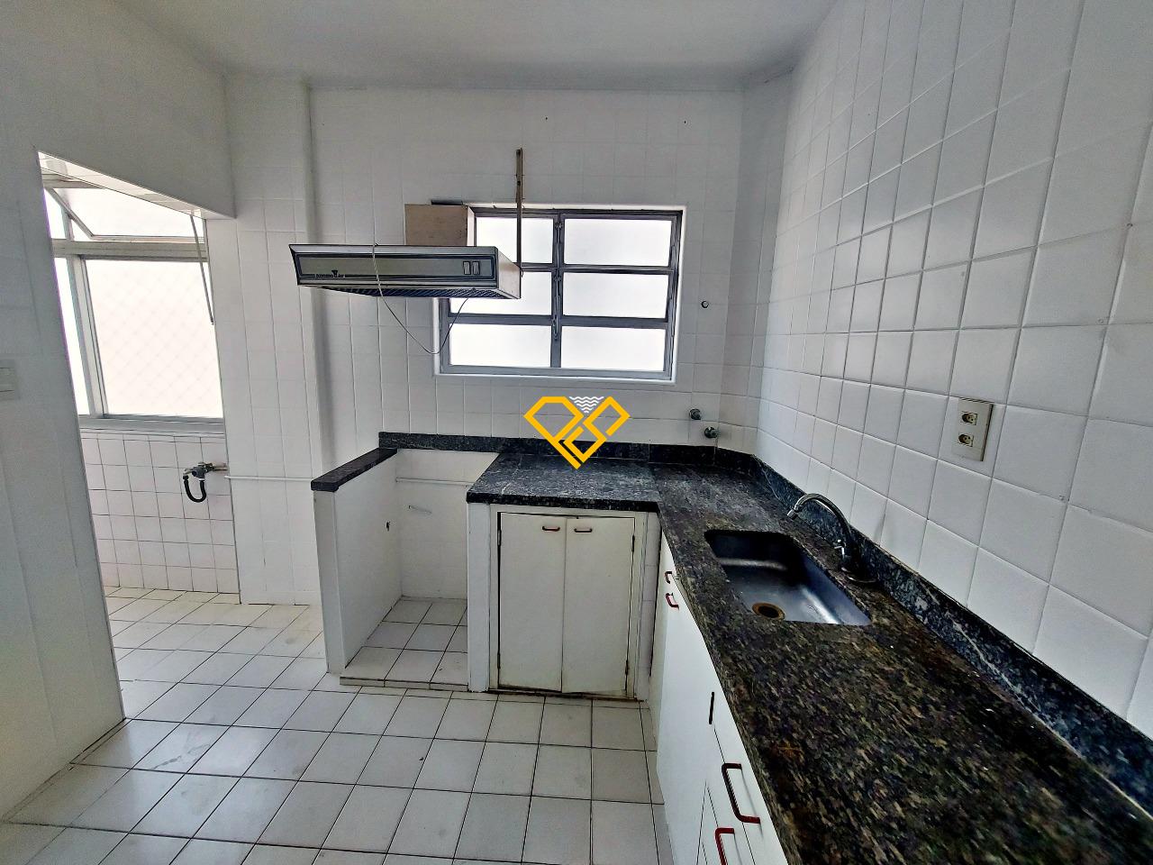 Apartamento à venda no Boqueirão: Cozinha
