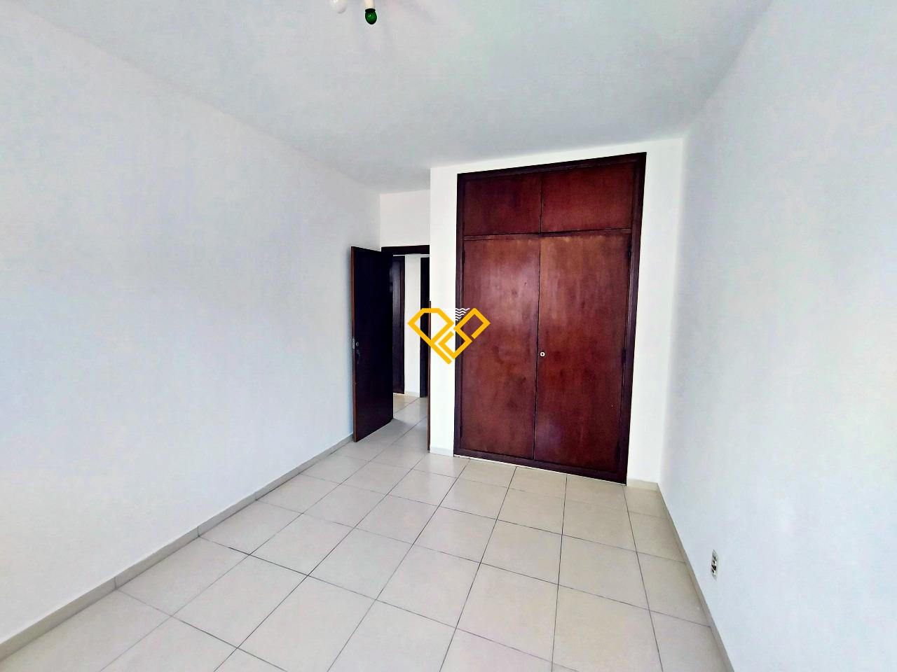 Apartamento à venda no Boqueirão: Dormitório 1