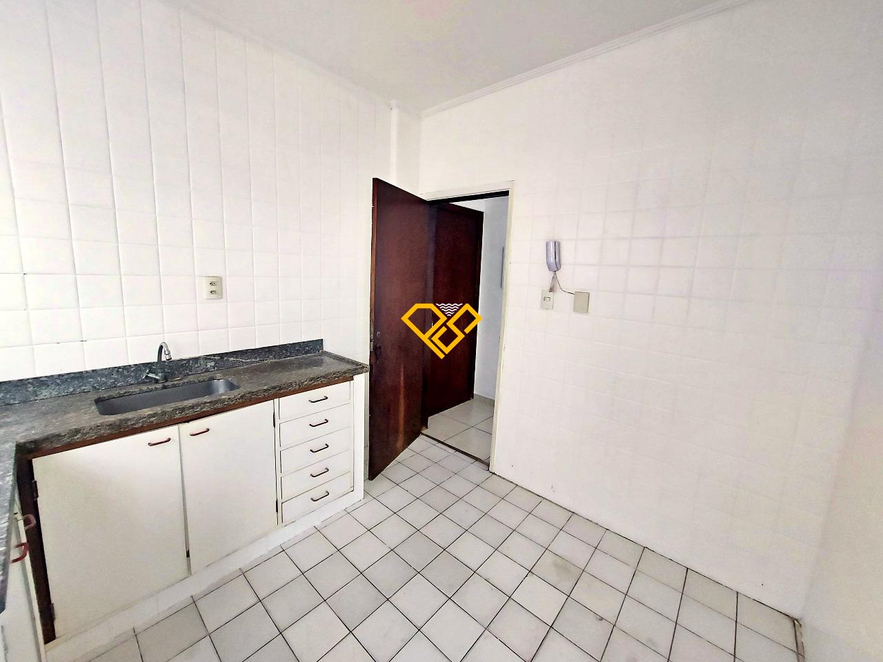 Apartamento à venda no Boqueirão: Cozinha