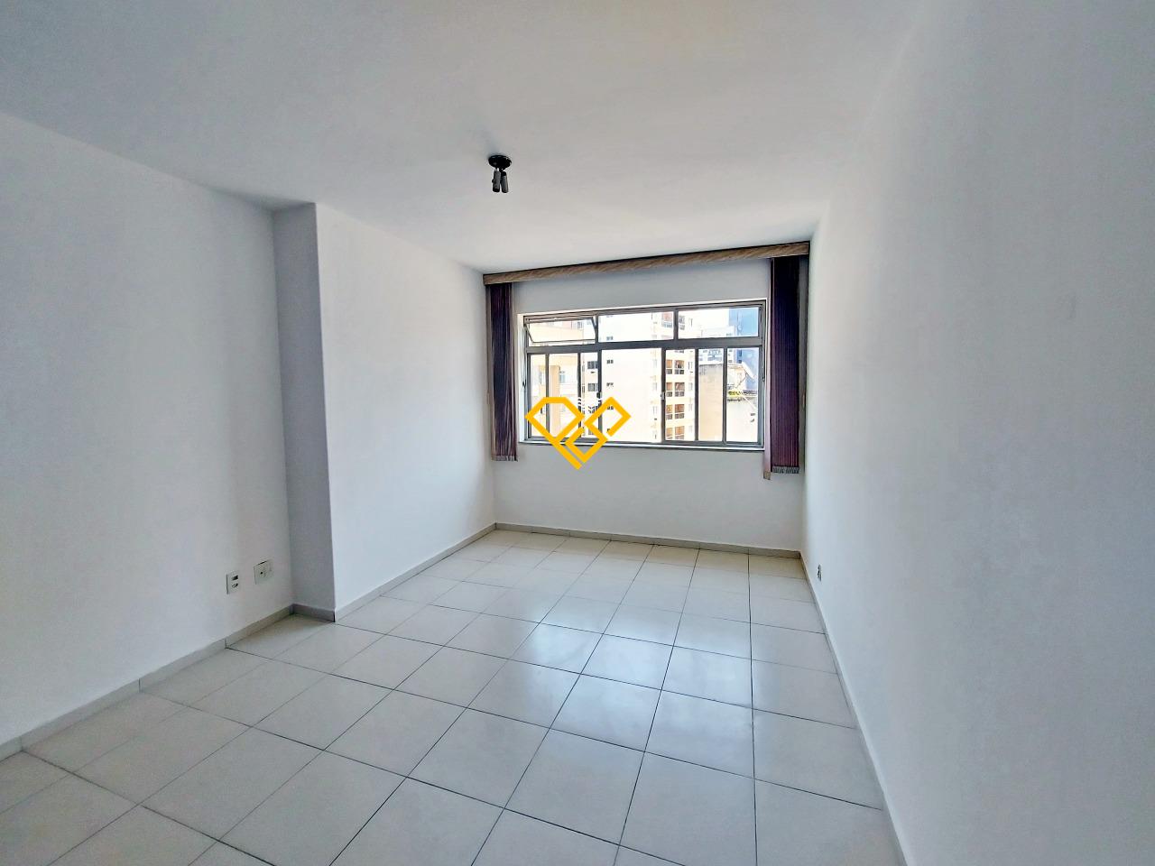 Apartamento à venda no Boqueirão: Sala