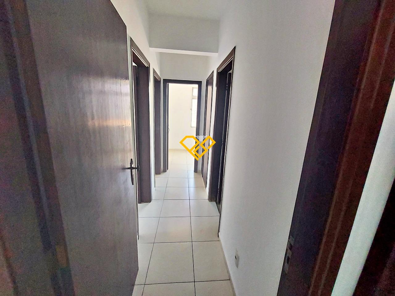 Apartamento à venda no Boqueirão: Área íntima