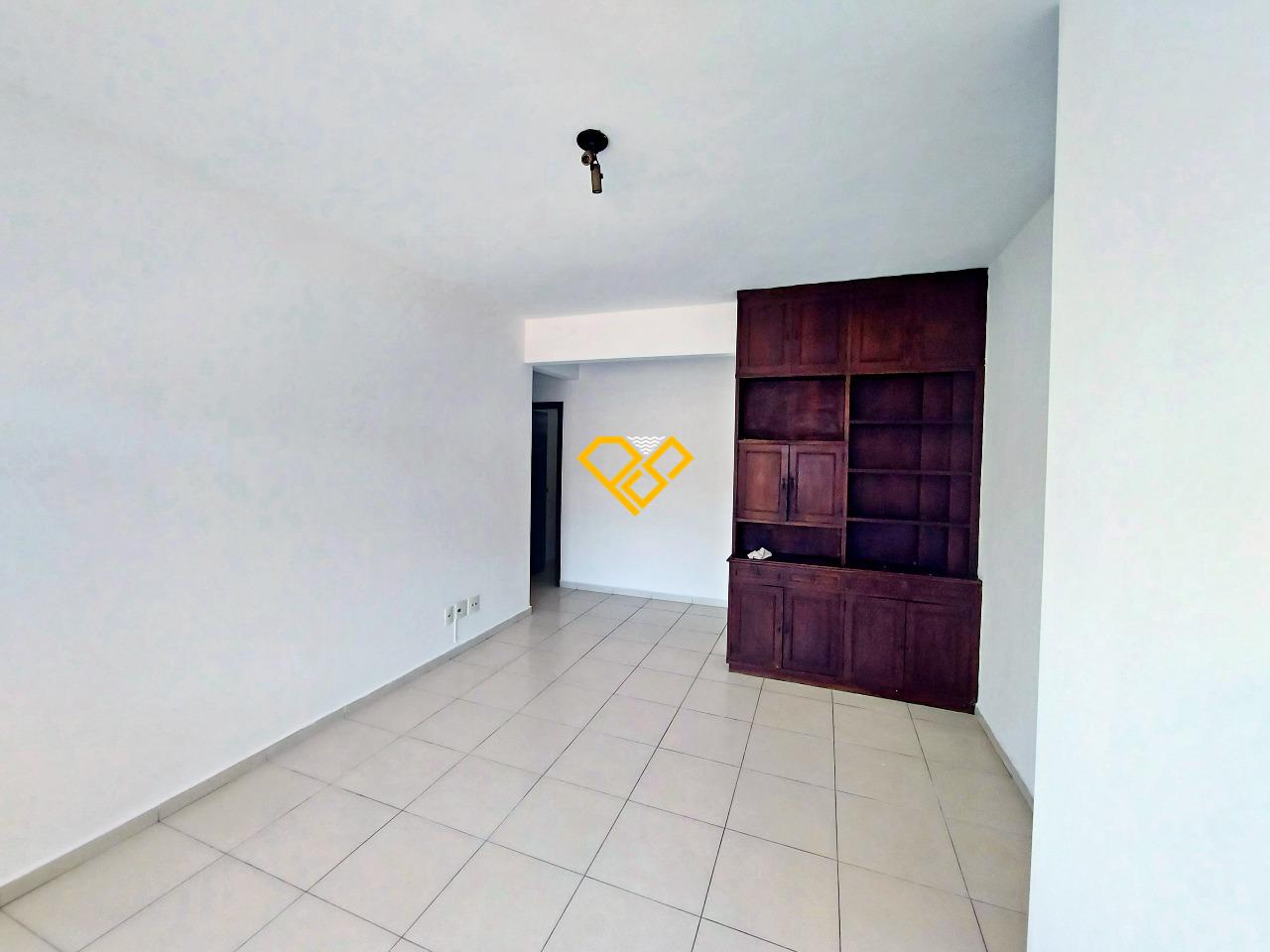 Apartamento à venda no Boqueirão: Sala