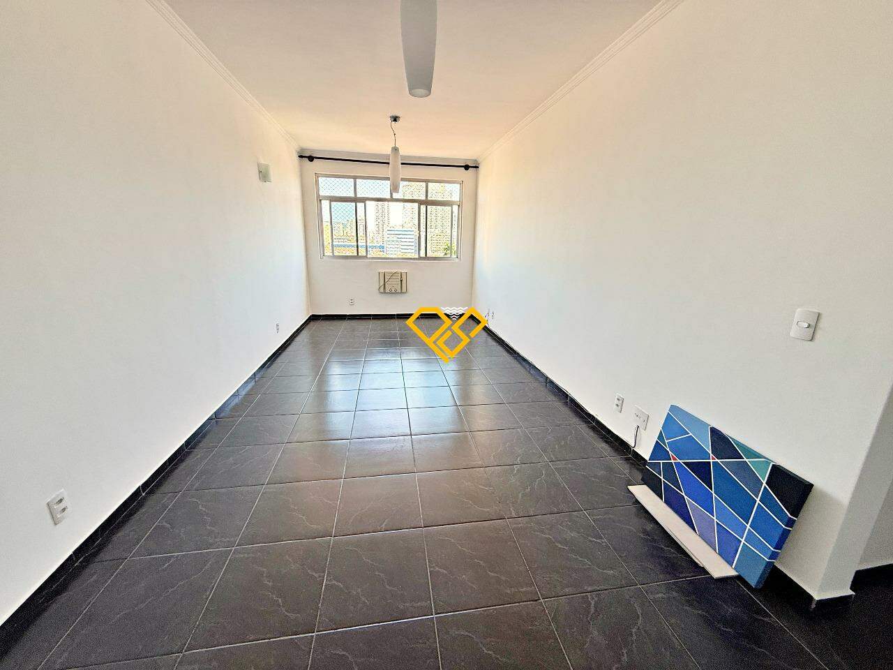 Apartamento à venda no Boqueirão: Sala