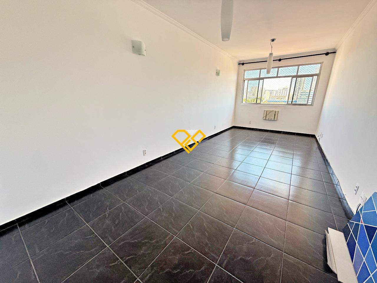 Apartamento à venda no Boqueirão: Sala
