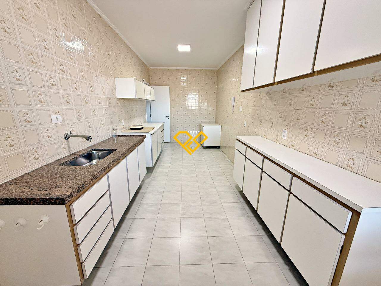 Apartamento à venda no Boqueirão: Cozinha