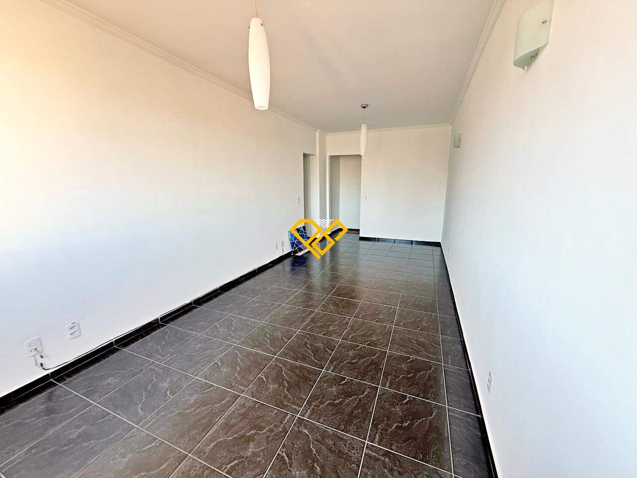 Apartamento à venda no Boqueirão: Sala