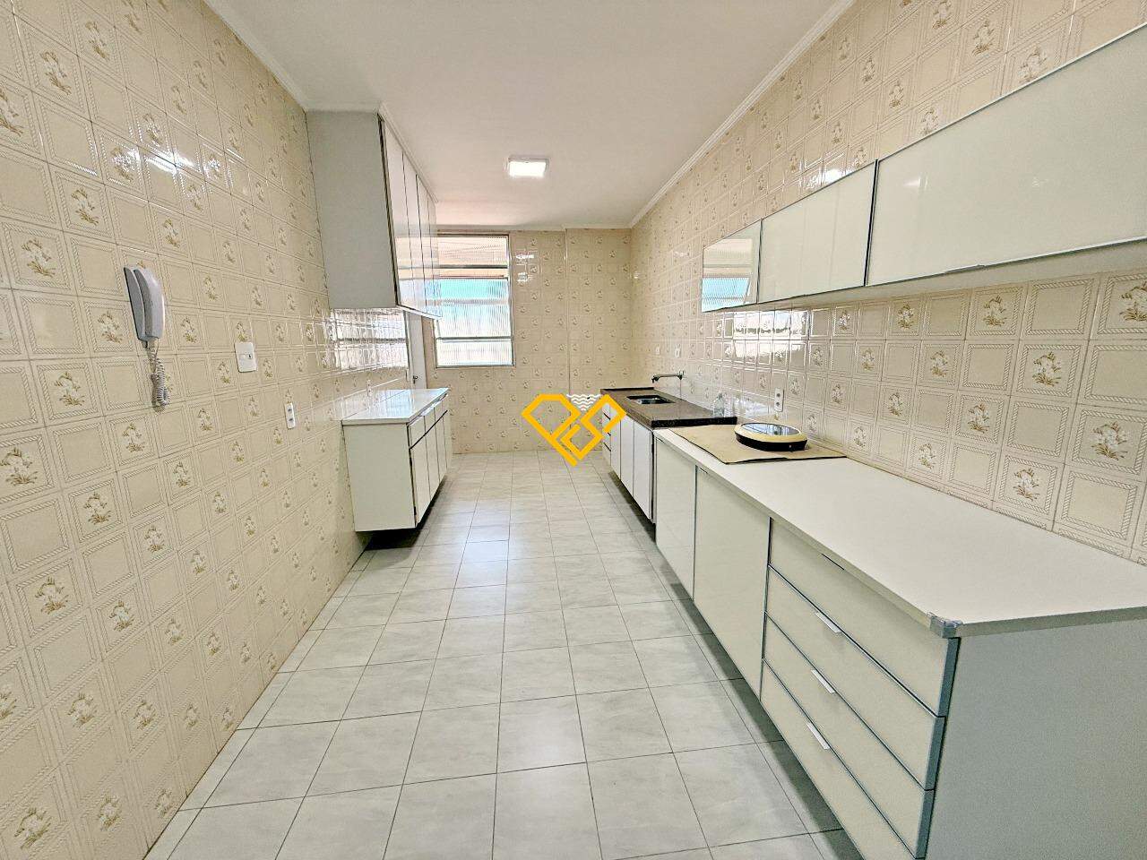 Apartamento à venda no Boqueirão: Cozinha