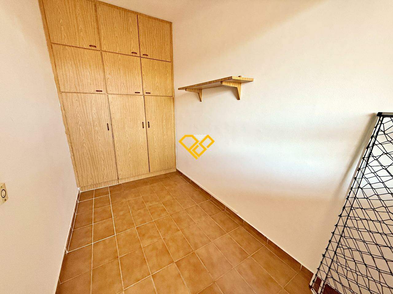 Apartamento à venda no Boqueirão: Dependência