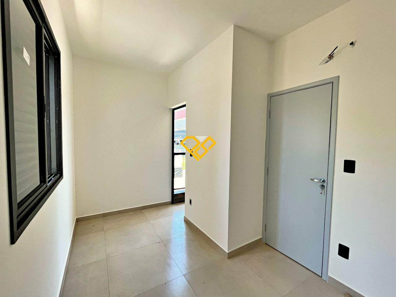 Casa à venda no Macuco: Dormitório 1