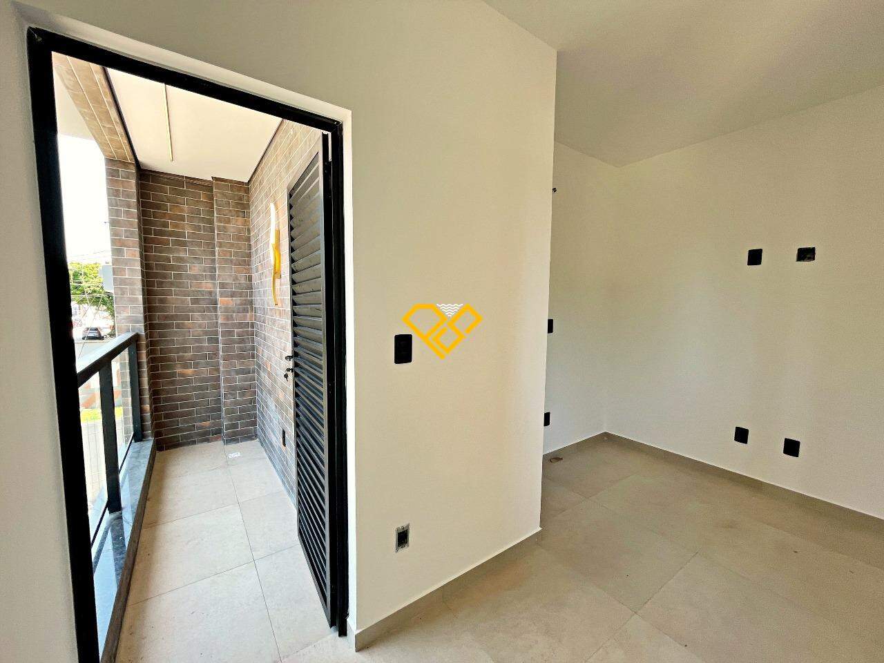 Casa à venda no Macuco: Dormitório 1