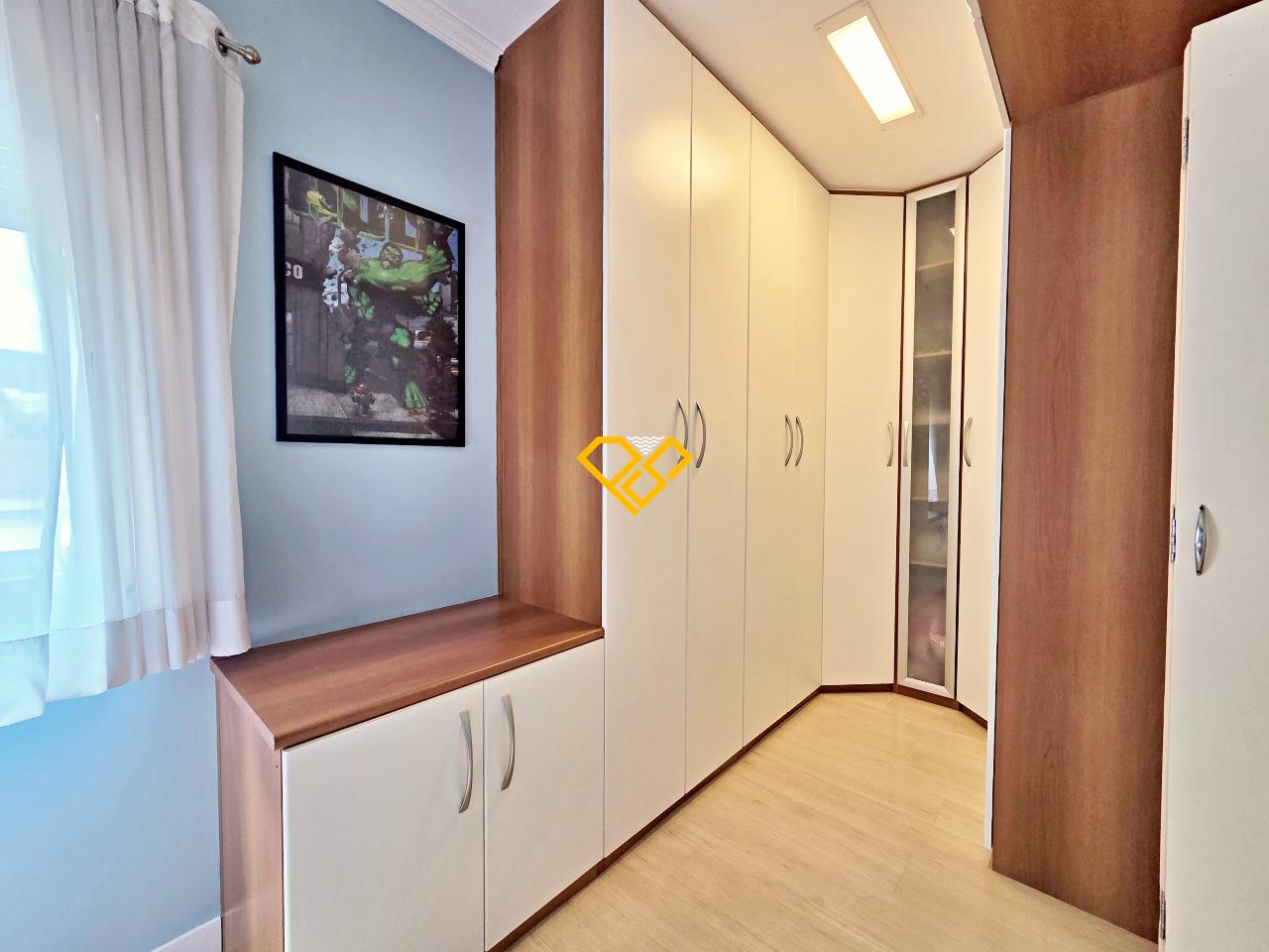 Sobrado à venda no Campo Grande: Suíte 2