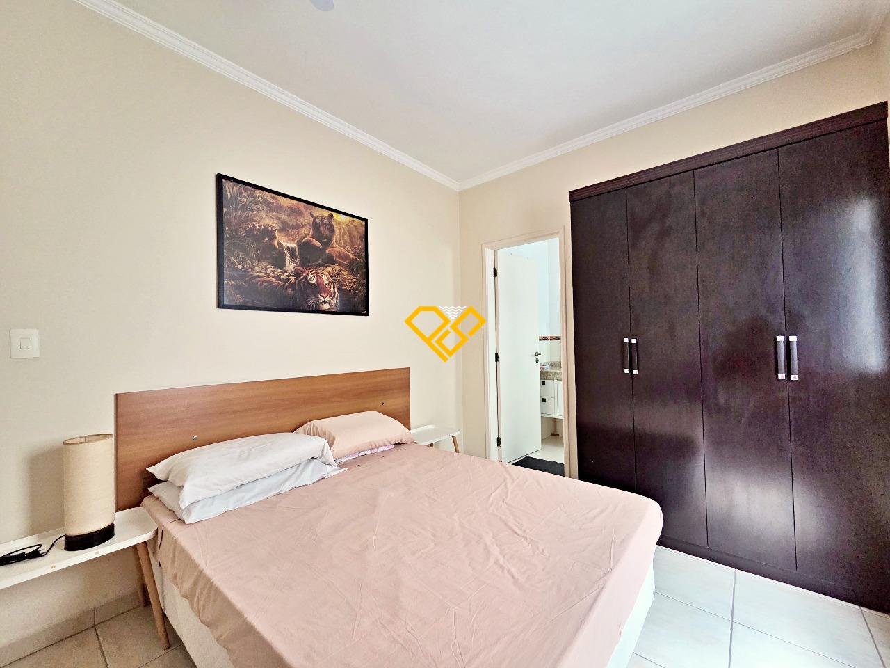 Sobrado à venda no Campo Grande: Suíte 3