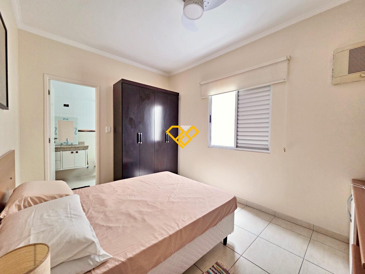 Sobrado à venda no Campo Grande: Suíte 3