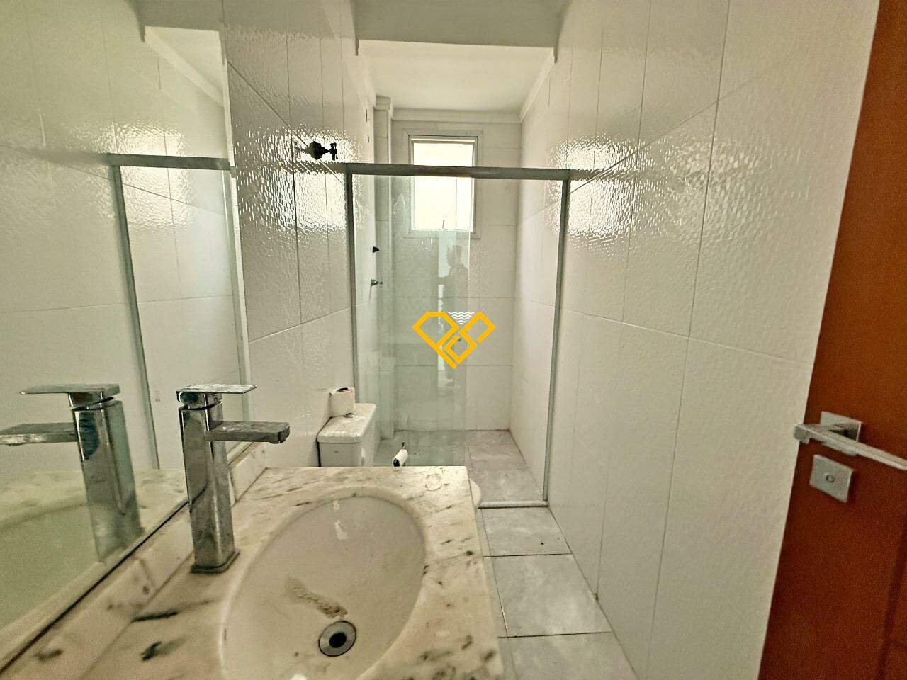 Sobreposta Alta à venda no Gonzaga: Wc social 2° piso