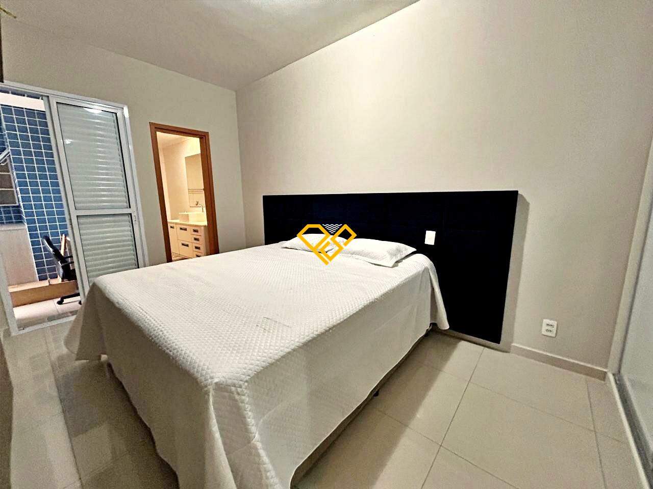 Apartamento para aluguel no Aparecida: Suíte 1