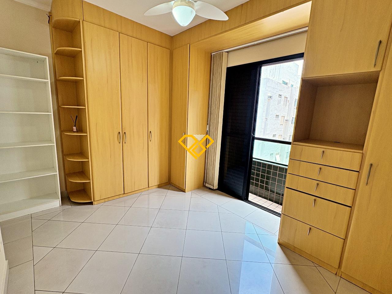 Apartamento à venda no Aparecida: Dormitório 2