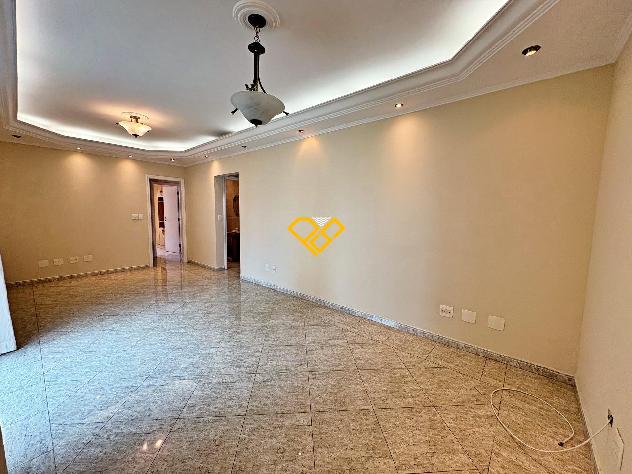 Apartamento à venda no Aparecida: Sala