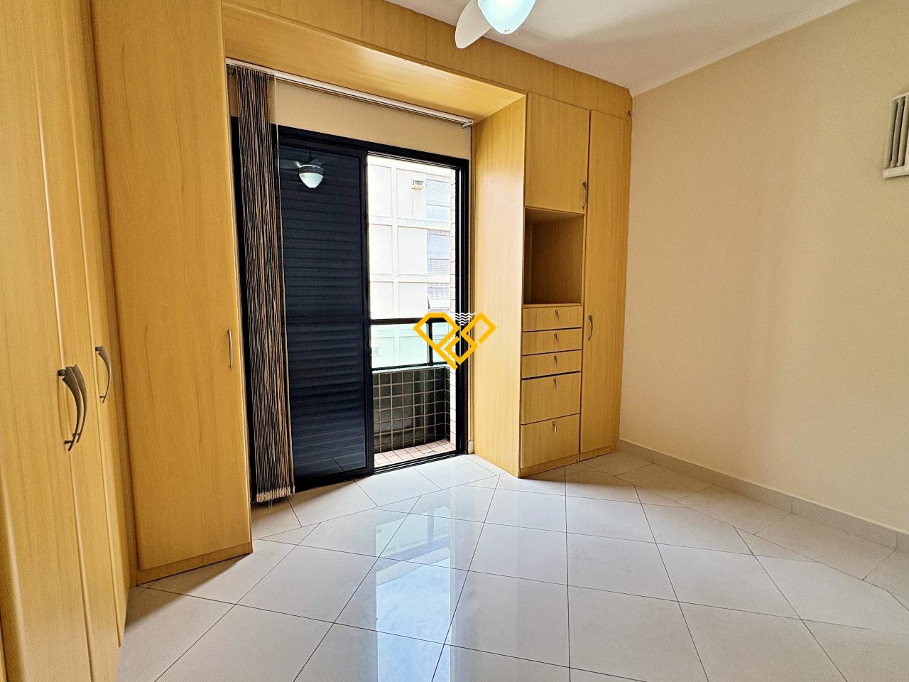 Apartamento à venda no Aparecida: Dormitório 2
