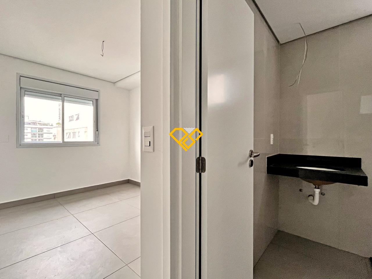 Cobertura à venda no Boqueirão: Suíte 2