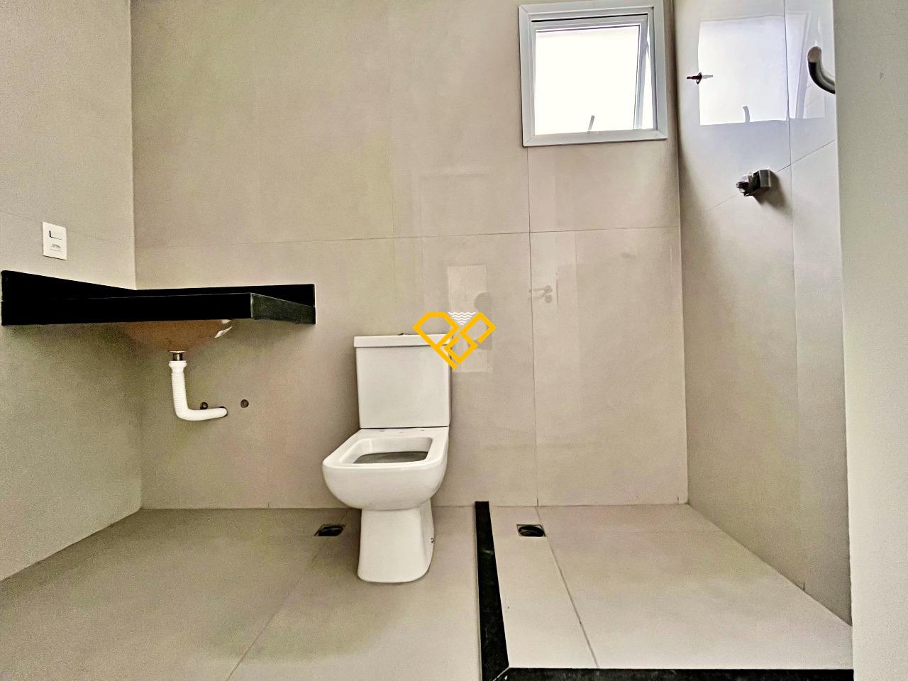 Cobertura à venda no Boqueirão: Wc suíte 3