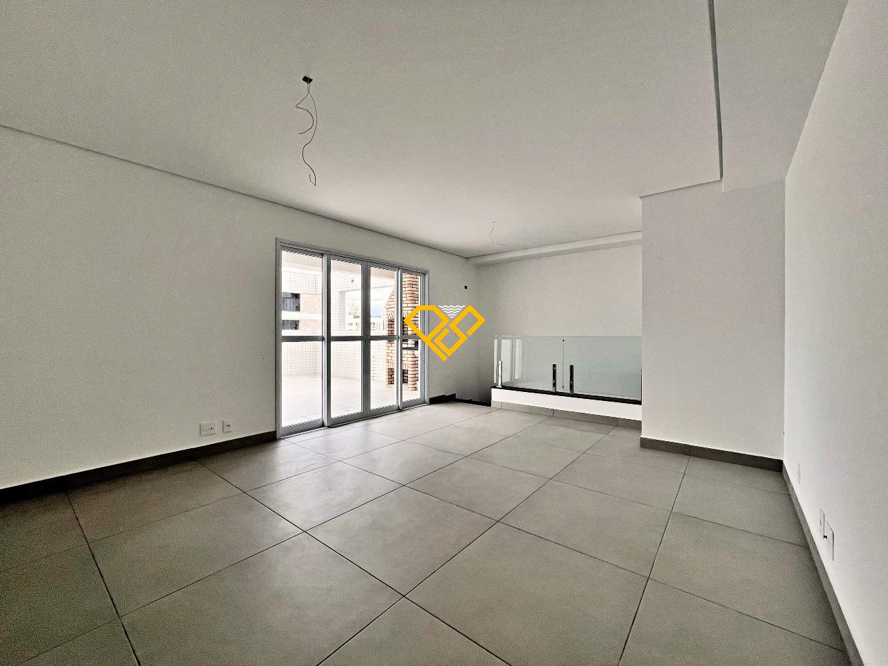 Cobertura à venda no Boqueirão: Sala 2 ° andar