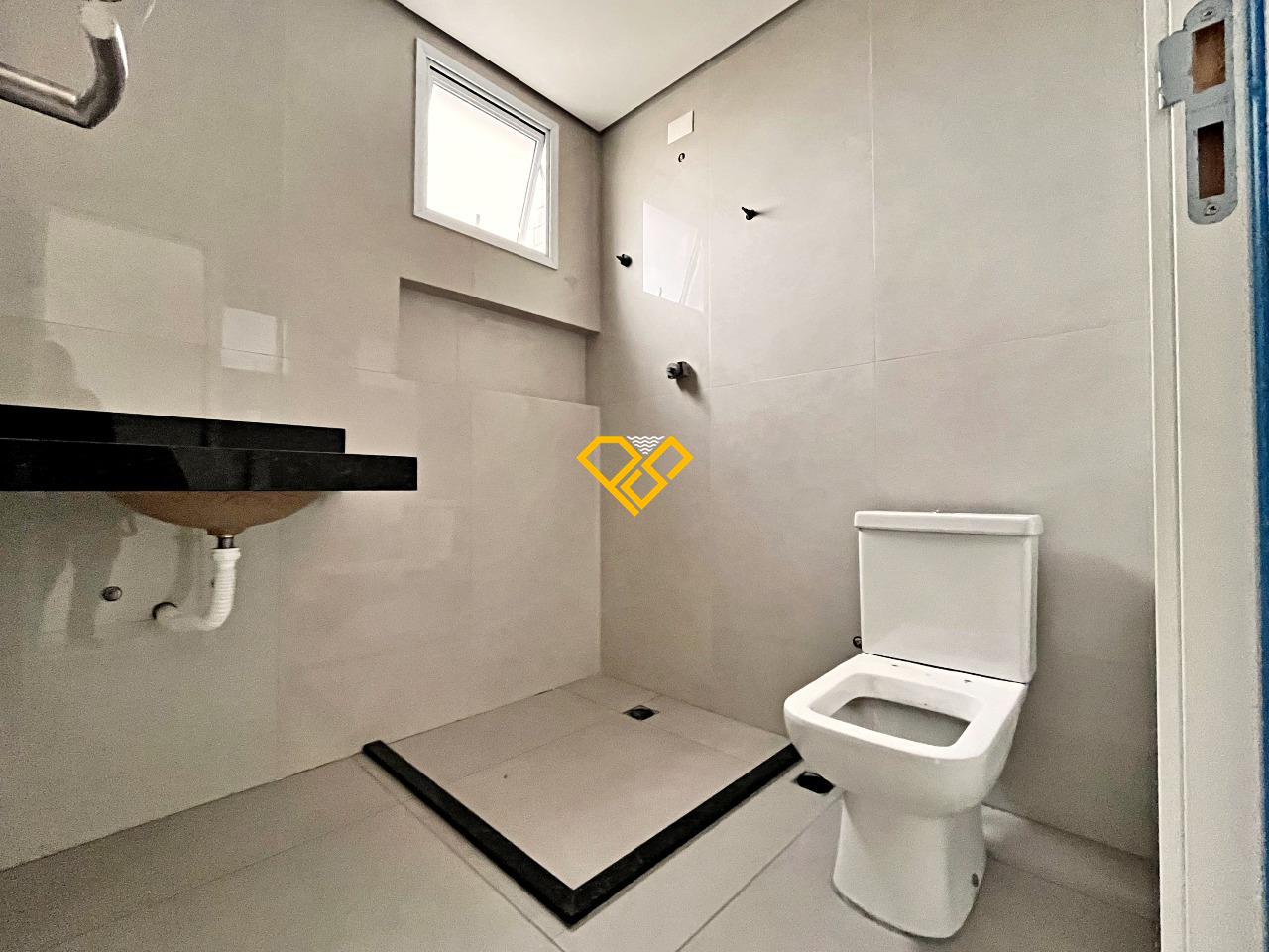 Cobertura à venda no Boqueirão: Wc suíte 2