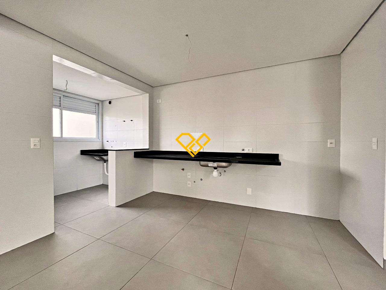 Cobertura à venda no Boqueirão: Cozinha