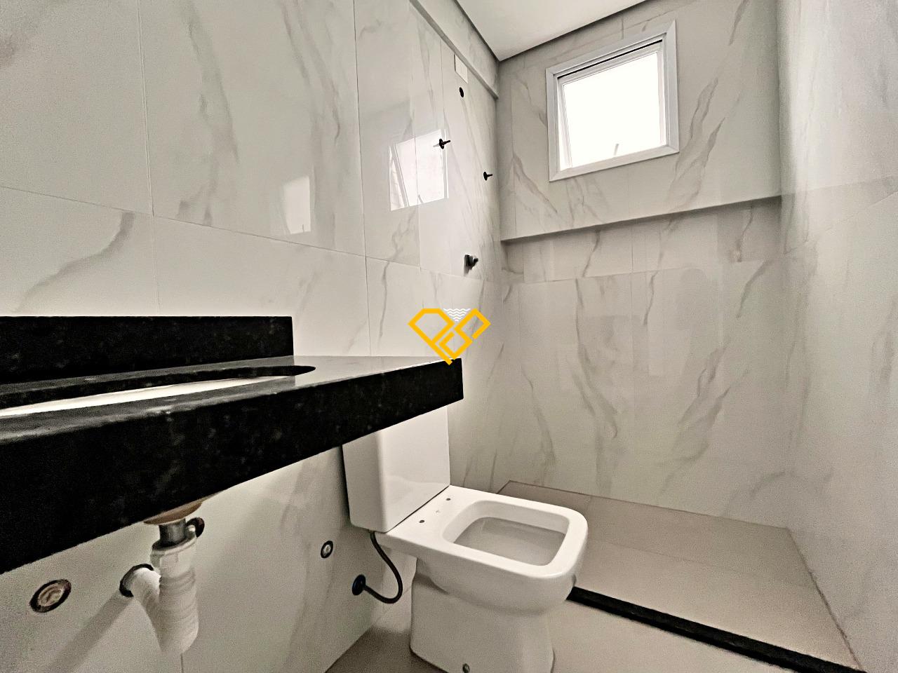 Cobertura à venda no Boqueirão: Wc suíte 1