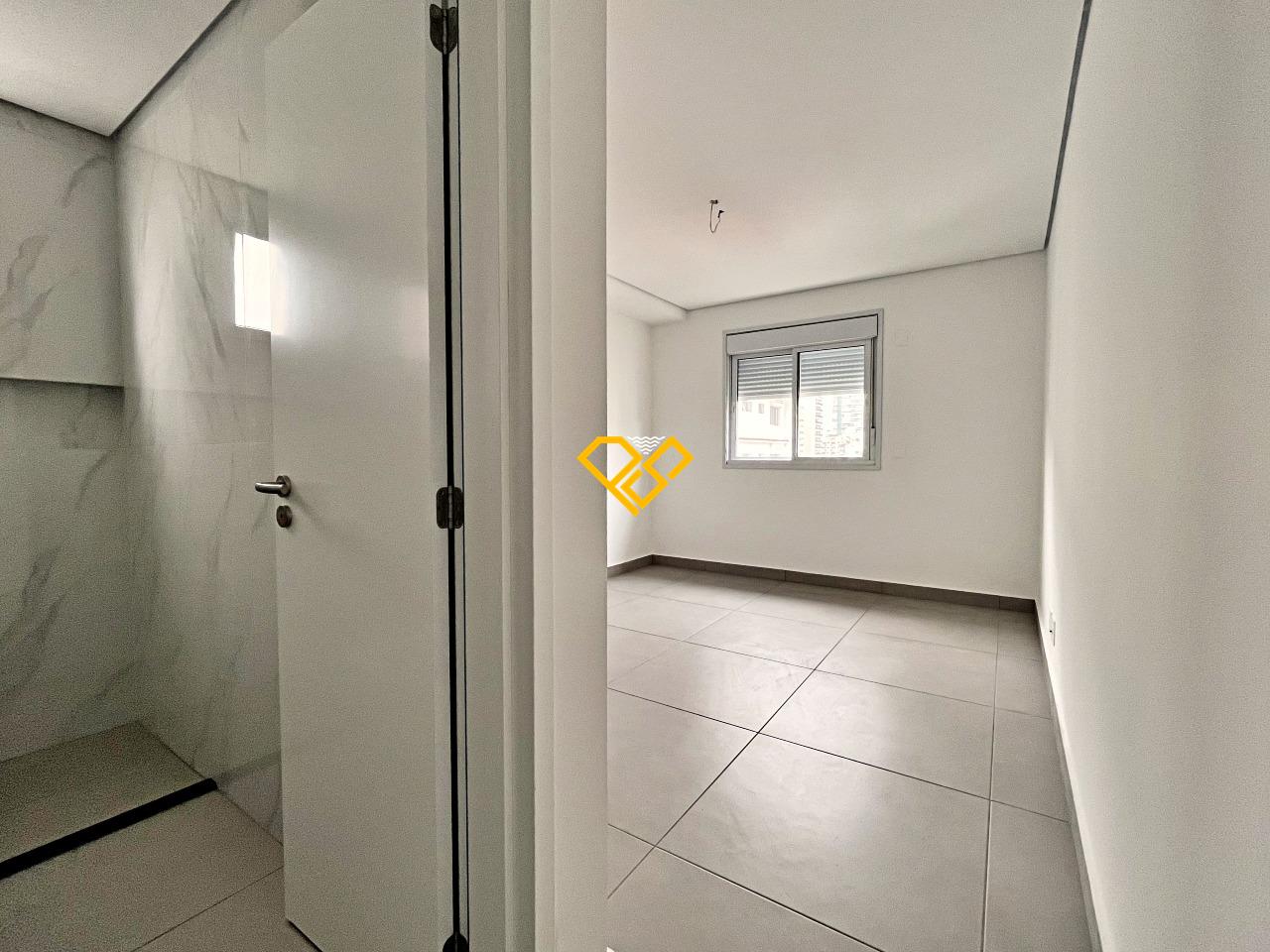 Cobertura à venda no Boqueirão: 