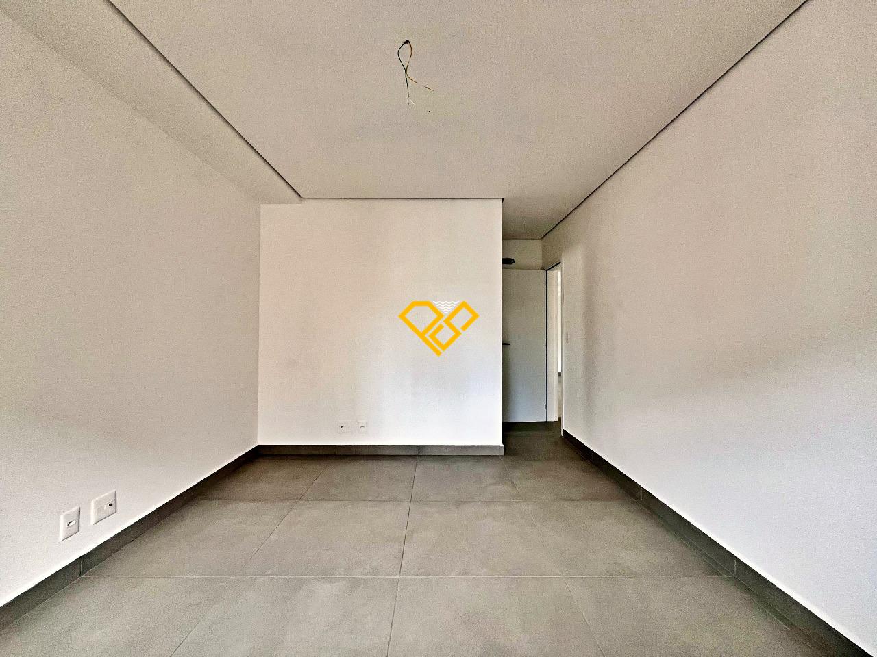 Cobertura à venda no Boqueirão: Suíte 3