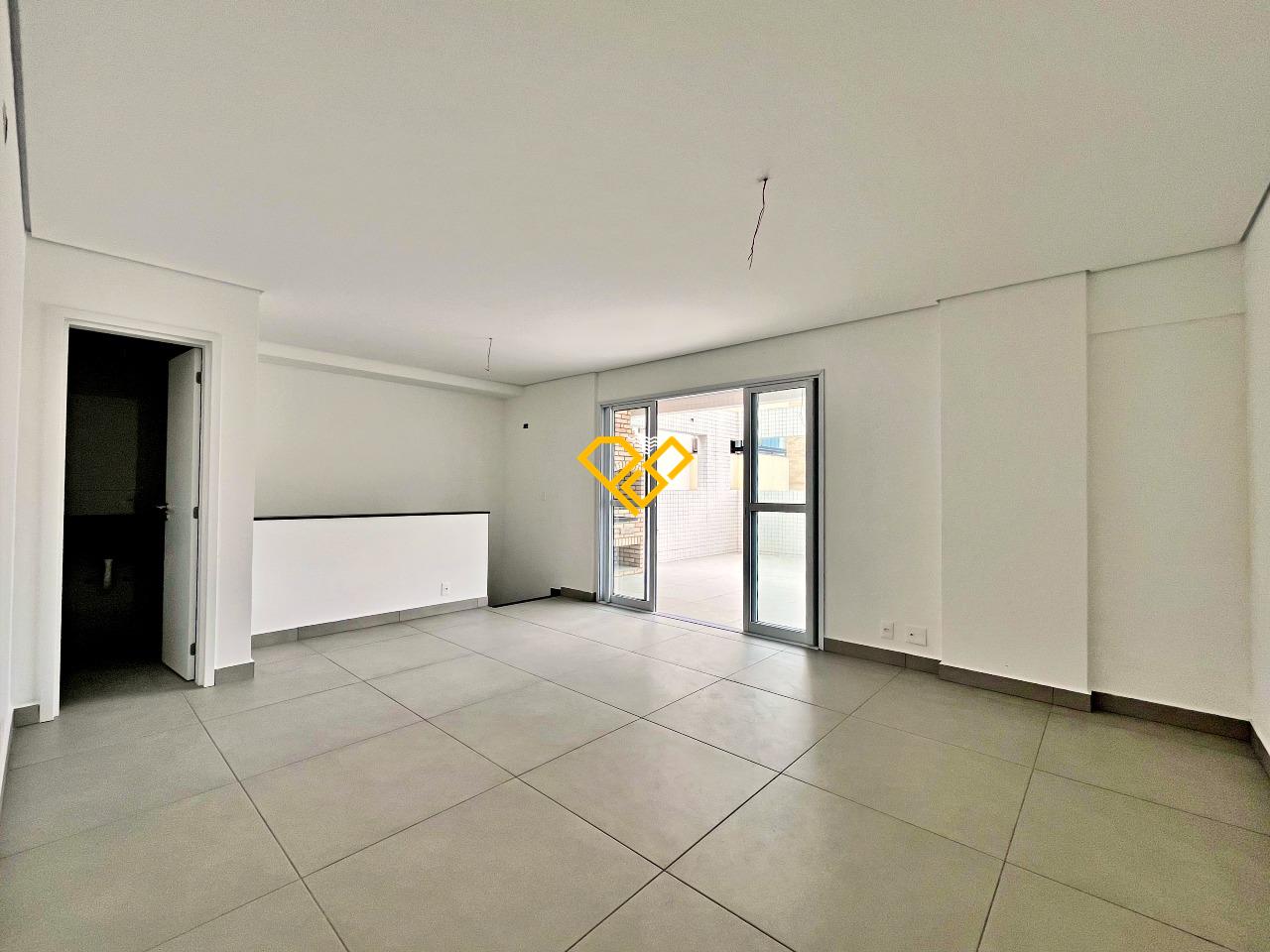 Cobertura à venda no Boqueirão: Sala 2° piso