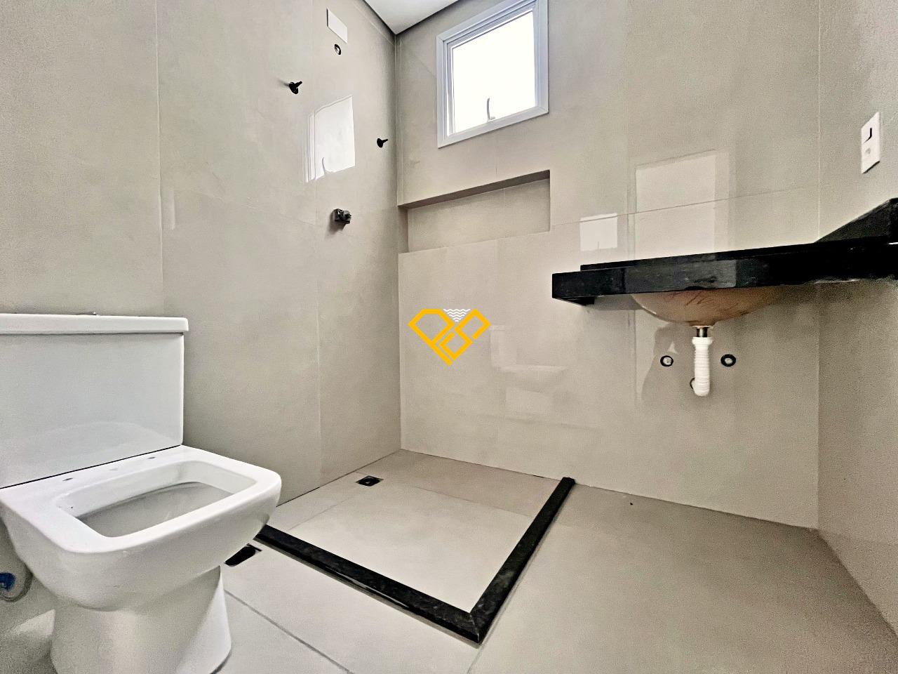 Cobertura à venda no Boqueirão: Wc suíte 2