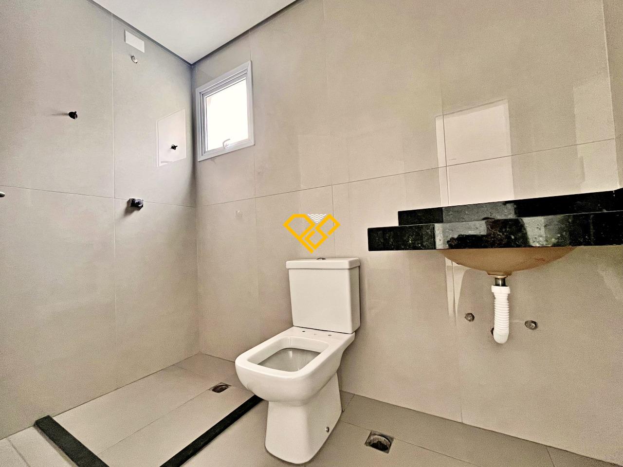 Cobertura à venda no Boqueirão: Wc suíte 1