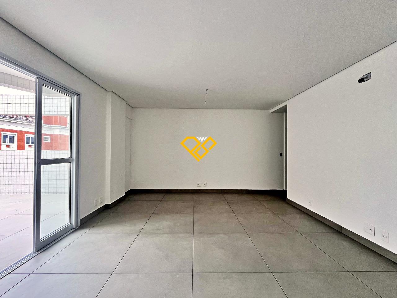 Cobertura à venda no Boqueirão: Sala 2° piso