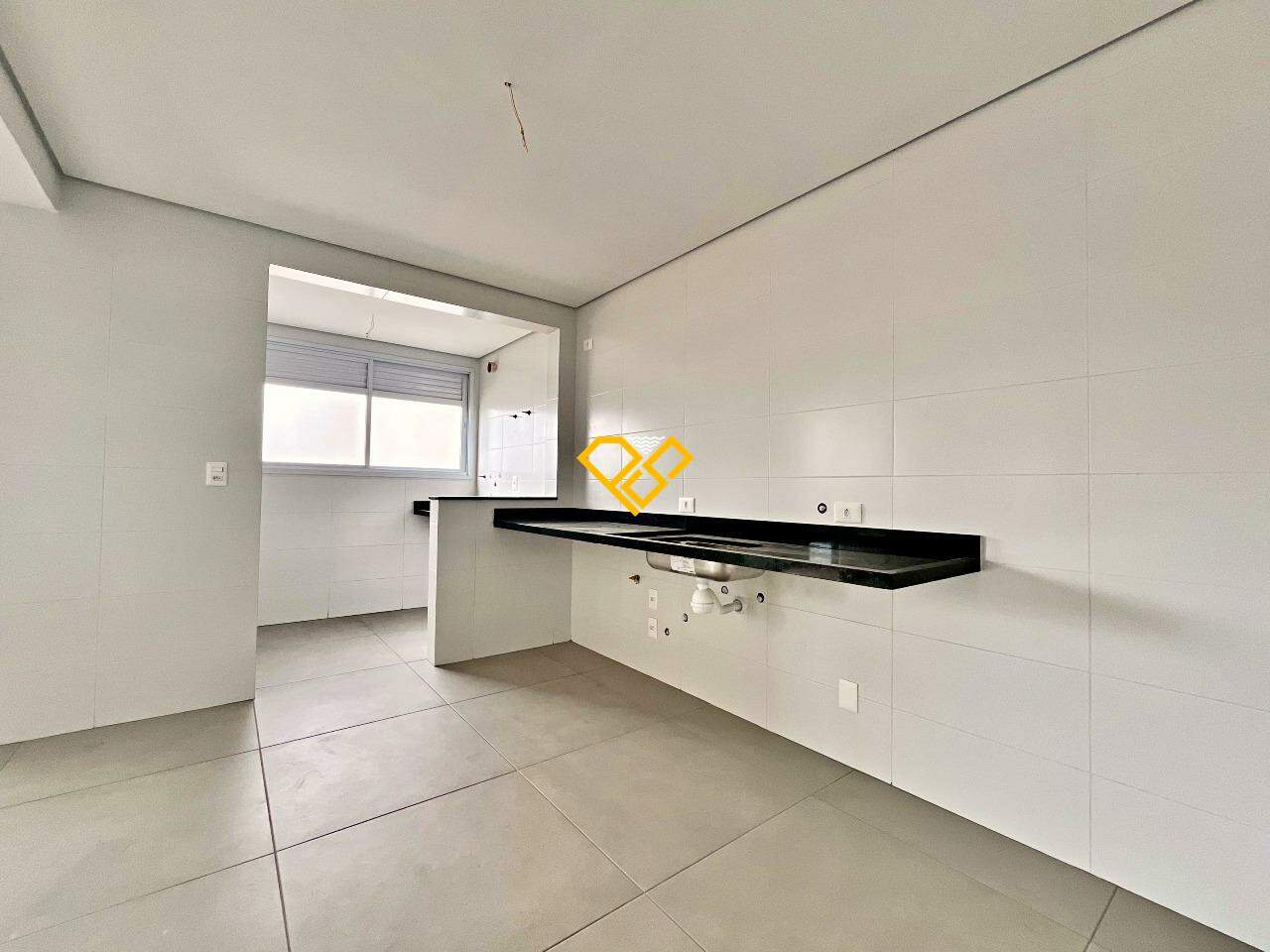 Apartamento à venda no Boqueirão: Cozinha