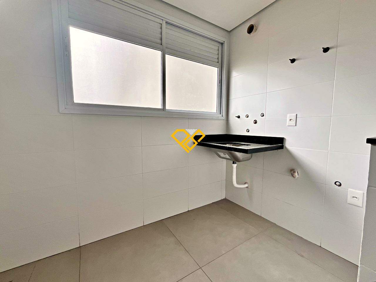 Apartamento à venda no Boqueirão: Área de serviço