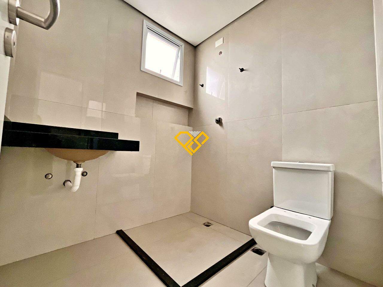 Apartamento à venda no Boqueirão: Wc suíte 2