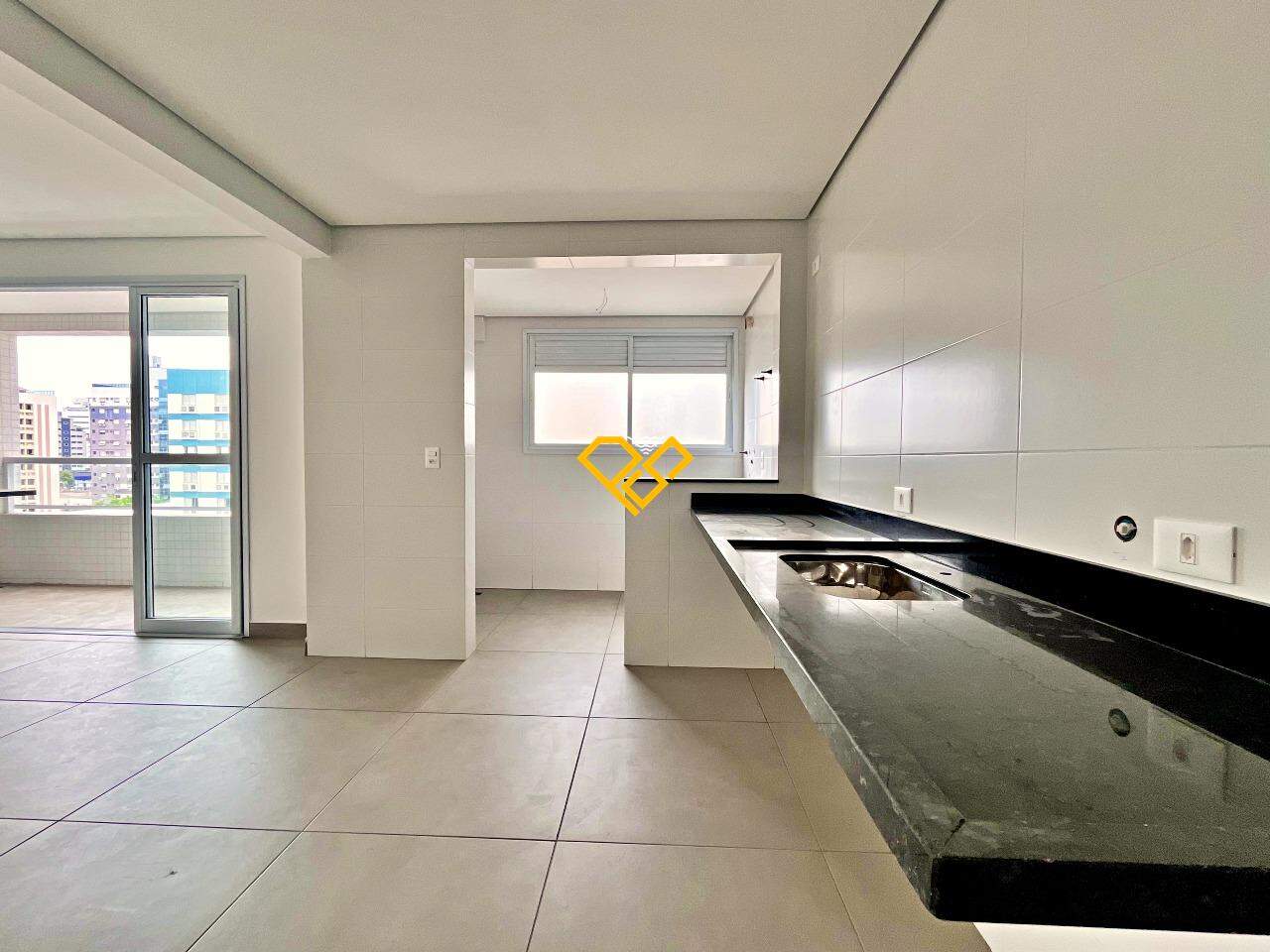 Apartamento à venda no Boqueirão: Cozinha