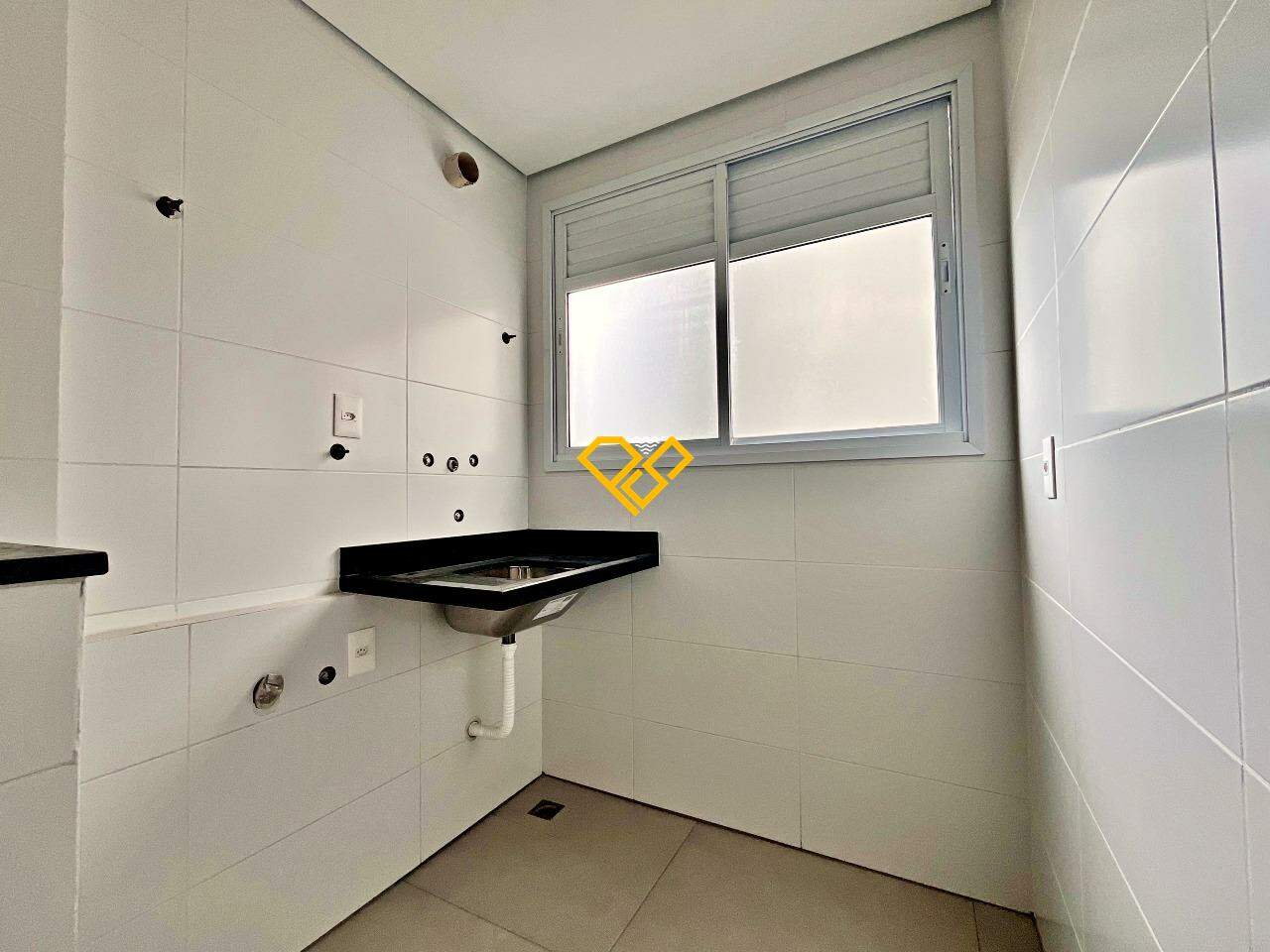 Apartamento à venda no Boqueirão: Área de serviço