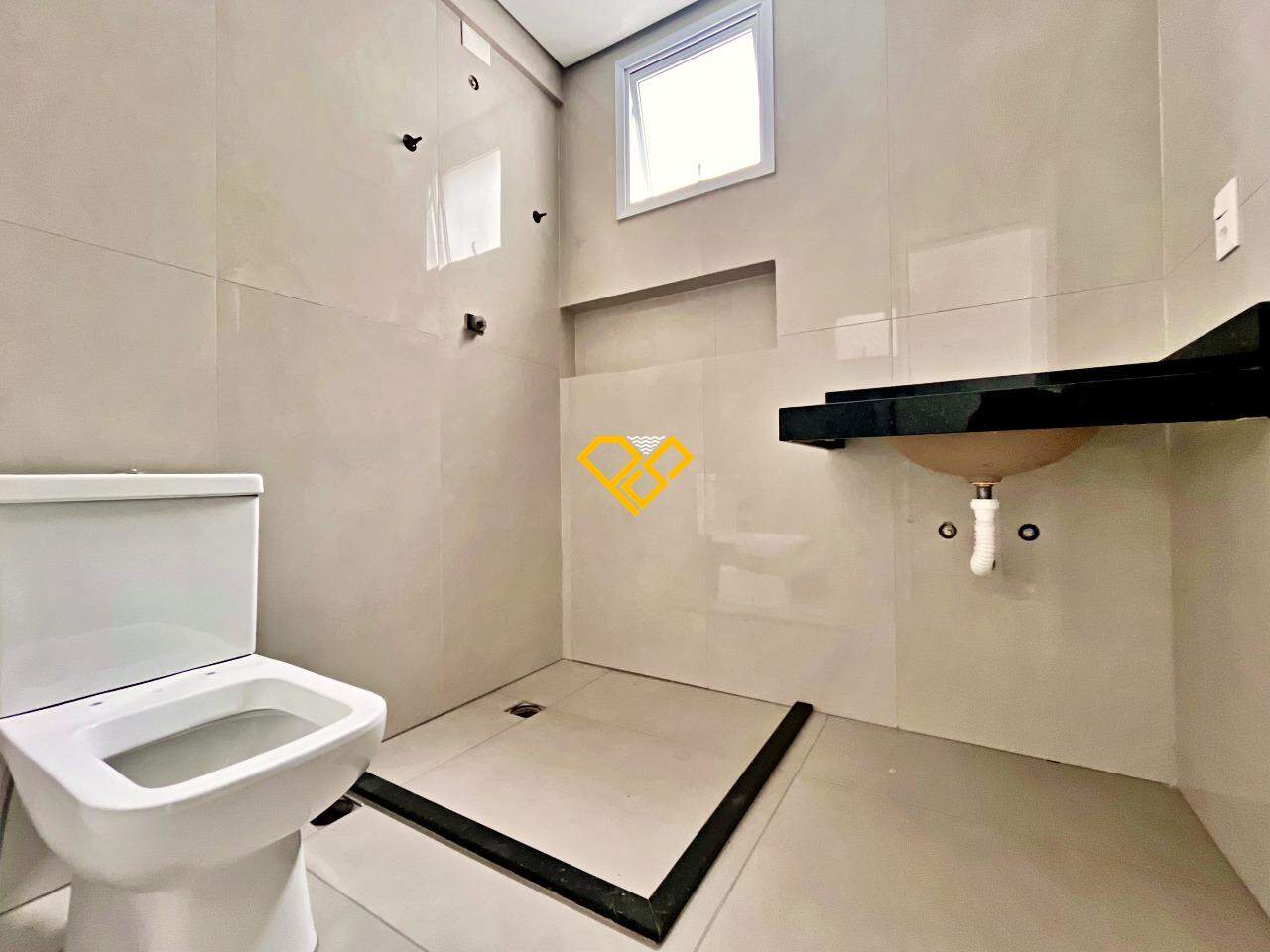 Apartamento à venda no Boqueirão: Wc suíte 1