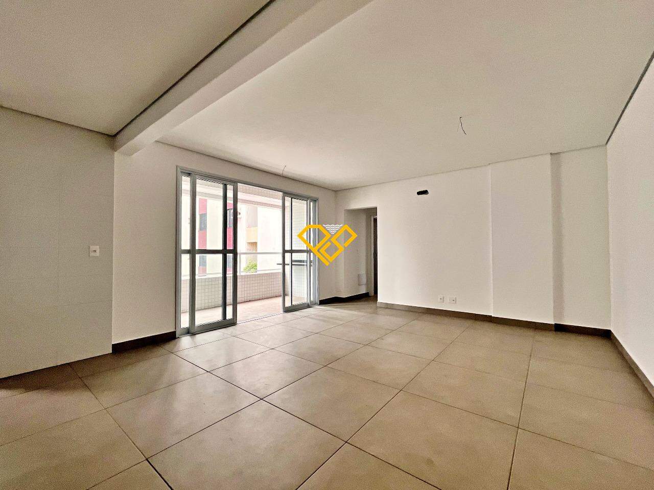Apartamento à venda no Boqueirão: Sala