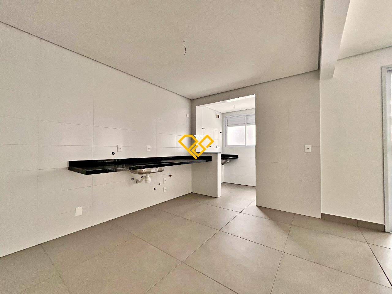 Apartamento à venda no Boqueirão: Cozinha