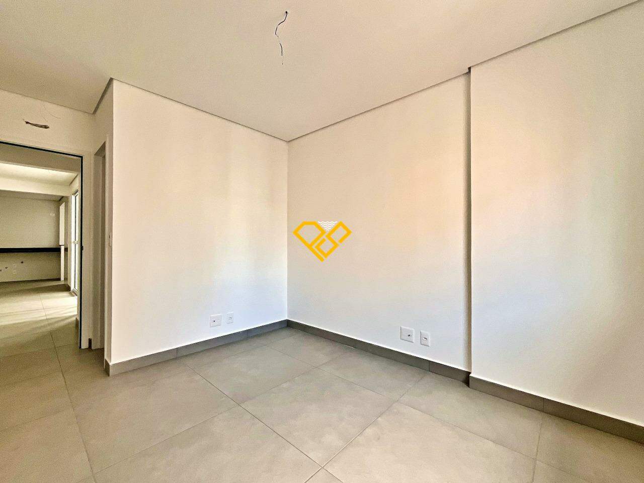 Apartamento à venda no Boqueirão: Suíte 1