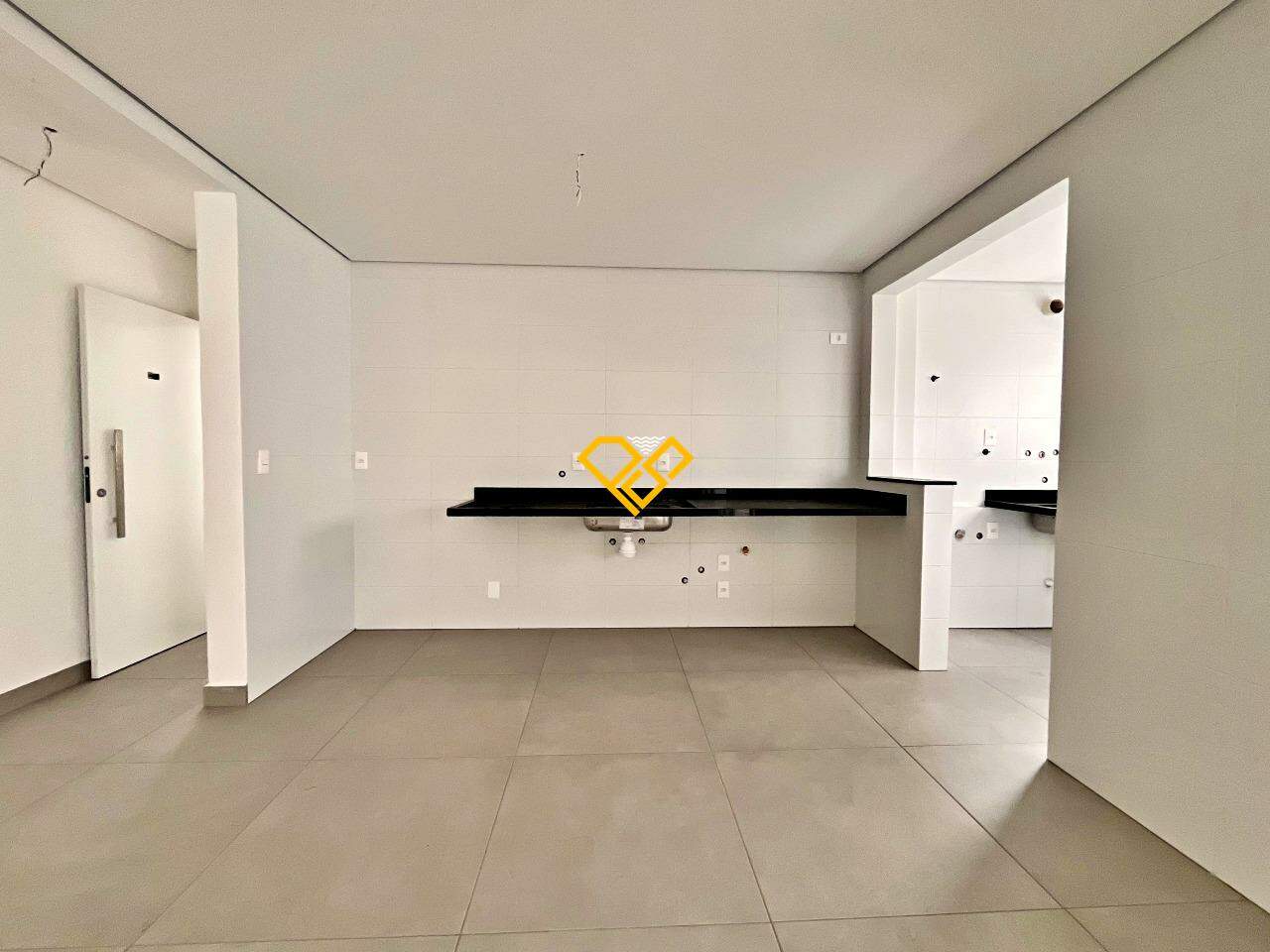 Apartamento à venda no Boqueirão: Cozinha
