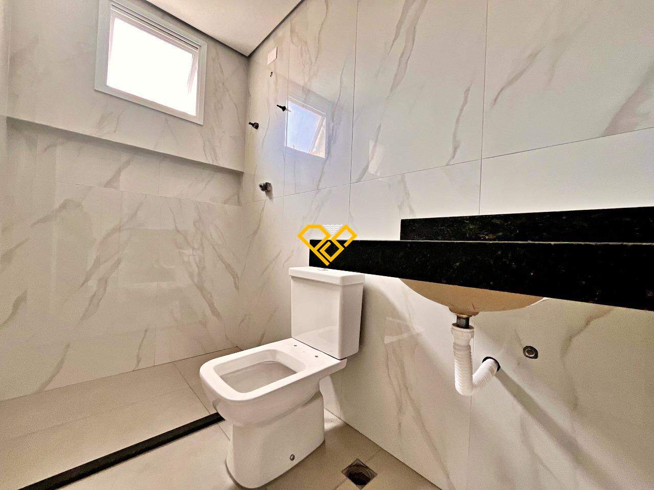 Apartamento à venda no Boqueirão: Wc suíte 2